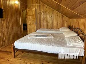 Дом 60м², 4-этажный, посуточно,