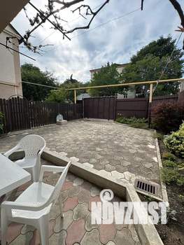 Дом 130м², 2-этажный, посуточно,