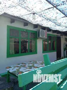 Дом 87м², 1-этажный, посуточно,