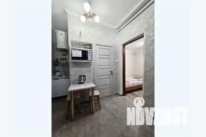 Дом 10м², 1-этажный, посуточно,