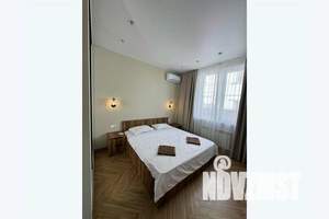 Дом 300м², 3-этажный, посуточно,