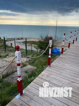 Дом 18м², 1-этажный, посуточно,