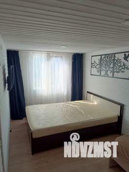 Дом 60м², 2-этажный, посуточно,