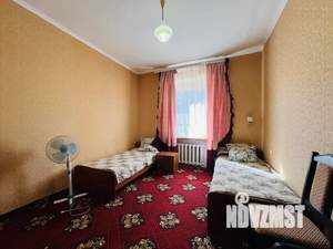 Дом 150м², 3-этажный, посуточно,