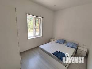 Дом 60м², 1-этажный, посуточно,