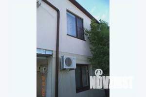 Дом 50м², 2-этажный, посуточно,