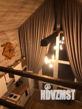 Дом 36м², 2-этажный, посуточно,