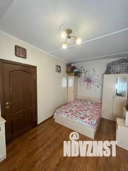 Дом 84м², 1-этажный, посуточно,