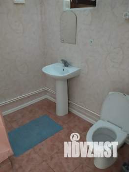 Дом 40м², 1-этажный, посуточно,