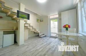 Дом 48м², 2-этажный, посуточно,