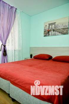 Дом 35м², 1-этажный, посуточно,