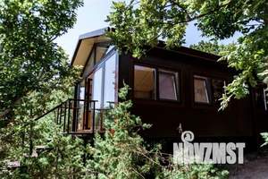 Дом 50м², 1-этажный, посуточно,