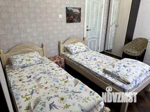 Дом 70м², 3-этажный, посуточно,