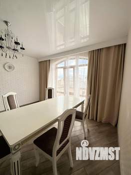 Дом 220м², 3-этажный, на длительный срок,