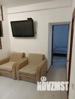 Дом 35м², 1-этажный, посуточно,