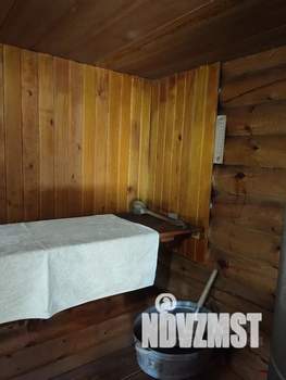 Дом 120м², 1-этажный, посуточно,