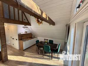 Дом 72м², 2-этажный, посуточно,