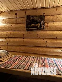 Дом 1800м², 2-этажный, посуточно,