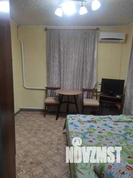 Дом 50м², 1-этажный, посуточно,