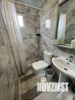 Дом 25м², 1-этажный, посуточно,