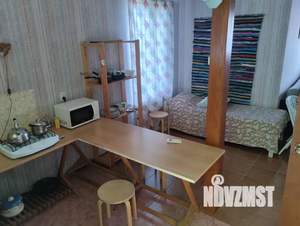 Дом 40м², 1-этажный, посуточно,