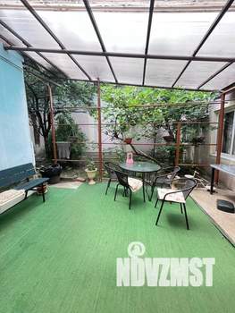 Дом 35м², 1-этажный, посуточно,