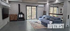 Дом 1000м², 3-этажный, посуточно,