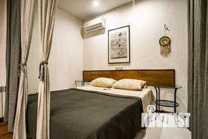 Дом 55м², 1-этажный, посуточно,