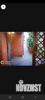 Дом 40м², 1-этажный, на длительный срок,