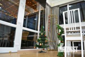 Дом 45м², 1-этажный, посуточно,