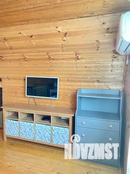 Дом 90м², 2-этажный, посуточно,