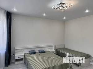 Дом 120м², 1-этажный, посуточно,