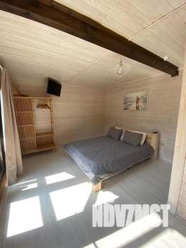 Дом 88м², 1-этажный, посуточно,