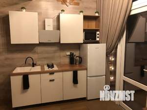 Дом 36м², 2-этажный, посуточно,