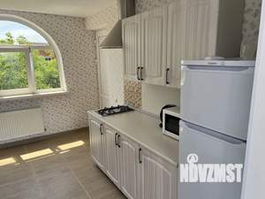 Дом 45м², 2-этажный, посуточно,