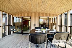 Дом 70м², 1-этажный, посуточно,