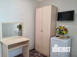 Дом 45м², 2-этажный, посуточно,