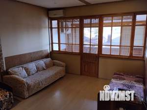 Дом 50м², 1-этажный, посуточно,