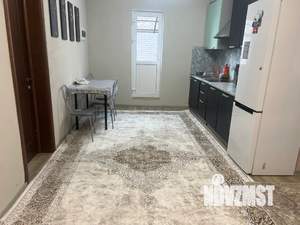 Дом 120м², 2-этажный, посуточно,