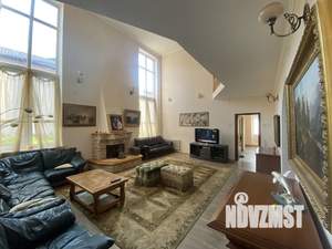 Дом 500м², 4-этажный, посуточно,