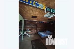 Дом 50м², 1-этажный, посуточно,