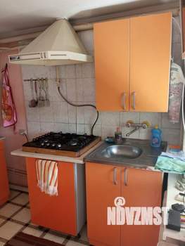 Дом 20м², 1-этажный, на длительный срок,