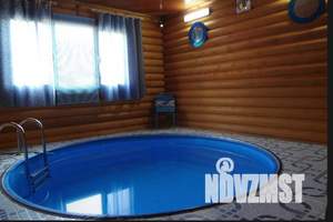 Дом 110м², 2-этажный, посуточно,