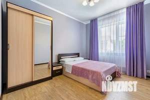 Дом 100м², 2-этажный, посуточно,