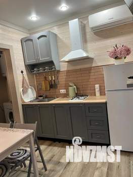 Дом 35м², 1-этажный, посуточно,