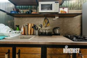 Дом 65м², 1-этажный, посуточно,