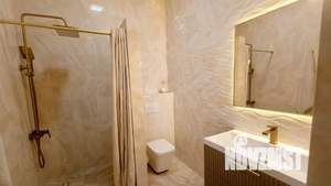 Дом 250м², 2-этажный, посуточно,