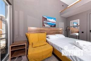 Дом 40м², 1-этажный, посуточно,