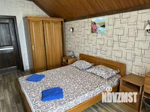 Дом 150м², 3-этажный, посуточно,