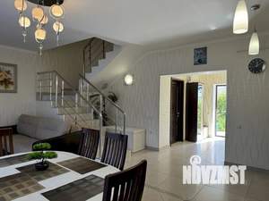 Дом 120м², 2-этажный, посуточно,